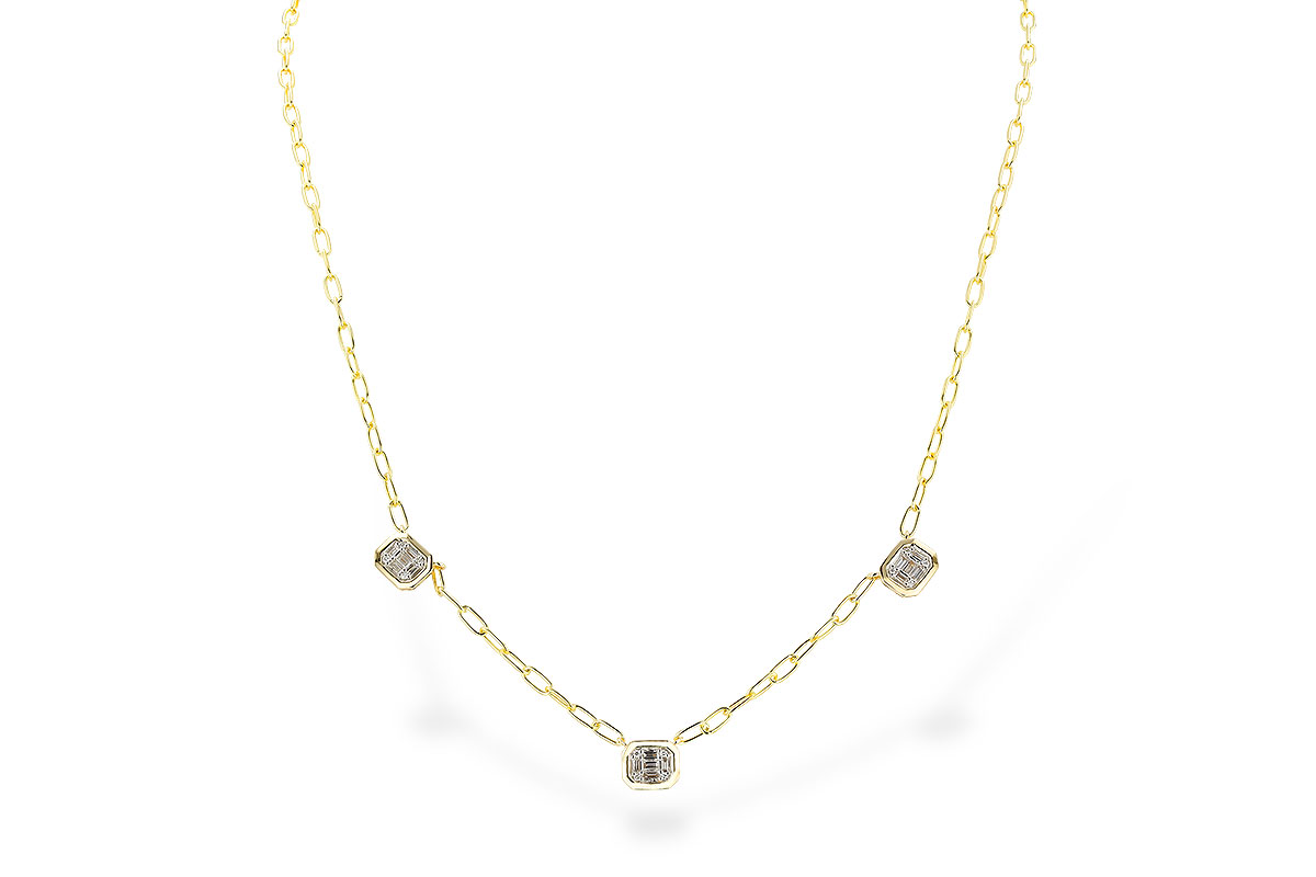 14KT Gold Necklace